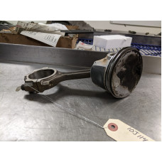 10J114 Piston and Connecting Rod Standard For 10-13 Nissan Altima  2.5 12100JA03E